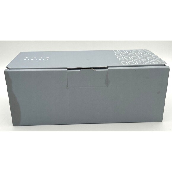 Twig New York Fine Bone‎ China Mugs Boutique Amelie Roseate Rim Set of Two NWB - Picture 3 of 16